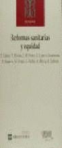 REFORMAS SANITARIAS Y EQUIDAD | 9788477742296 | CAINES, ERIC