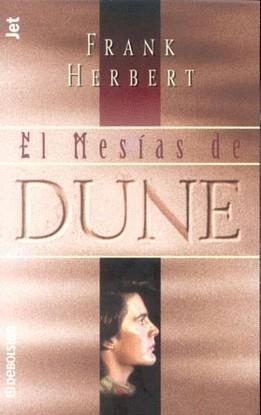 MESIAS DE DUNE, EL (JET) | 9788484500452 | HERBERT, FRANK