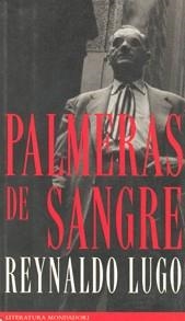 PALMERAS DE SANGRE | 9788439706014 | LUGO, REYNALDO