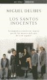 SANTOS INOCENTES, LOS (AVE FENIX) | 9788484501381 | DELIBES, MIGUEL