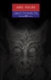 AIRE NEGRE (CATALA) | 9788476605851 | FERNANDEZ PAZ, AGUSTIN
