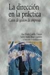 DIRECCION EN LA PRACTICA CASOS DE GESTION DE EMPRESAS | 9788436815047 | CASTILLO CLAVERO, ANA Mª