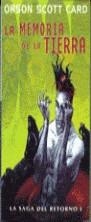 MEMORIA DE LA TIERRA, LA (BUTXACA) | 9788466300827 | CARD, ORSON SCOTT
