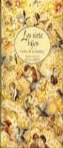 SIETE HIJOS, LOS (BAUL DE LOS CUENTOS) | 9788440699770 | GEBERT, HELGA (ILUST.)