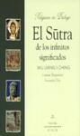 SUTRA DE LOS INFINITOS SIGNIFICADOS, EL | 9788433015228 | LIANG, WU