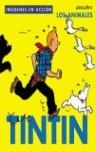 TINTIN ANIMALES IMAGENES EN ACCION | 9788484312482 | VARIS
