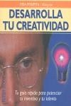 DESARROLLA TU CREATIVIDAD (MINIGUIAS) | 9788479275235 | VARIS
