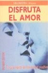 DISFRUTA EL AMOR (MINIGUIAS) | 9788479275259 | VARIS