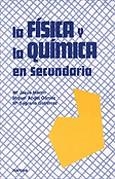 FISICA Y LA QUIMICA EN SECUNDARIA, LA | 9788427712775 | MARTIN, M.JESUS