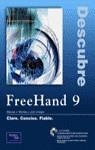 FREEHAND 9 (DESCUBRE) | 9788420530031 | MONTES, MANUEL J.