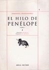 HILO DE PENELOPE VOL.1, EL | 9788495134516 | HOOGHVORST, EMMANUEL D'