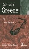 COMEDIANTES, LOS | 9788435013666 | GREENE, GRAHAM