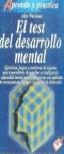 TEST DEL DESARROLLO MENTAL, EL | 9788479272876 | WAREHAM, ALAN