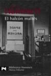 HALCON MALTES, EL (LB) | 9788420637587 | HAMMETT, DASHIELL