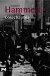 COSECHA ROJA (LB) | 9788420637600 | HAMMETT, DASHIELL
