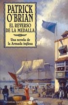 REVERSO DE LA MEDALLA, EL | 9788435006811 | O'BRIAN, PATRICK