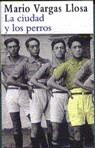 CIUDAD Y LOS PERROS, LA (BUTXACA) | 9788466301169 | VARGAS LLOSA, MARIO