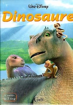 DINOSAURE (EL MEU MON DISNEY) | 9788447409549 | DISNEY, WALT