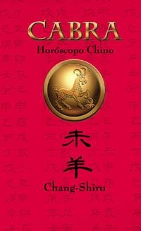 CABRA HOROSCOPO CHINO (2000) | 9788441407848 | CHANG SHIRU