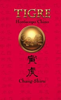 TIGRE HOROSCOPO CHINO (2000) | 9788441407794 | CHANG SHIRU