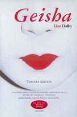 GEISHA | 9788439705536 | DALBY, LIZA