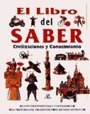 LIBRO DEL SABER, EL | 9788476307502 | VARIS