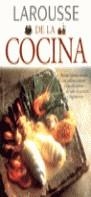LAROUSSE DE LA COCINA | 9788480164269 | VARIS
