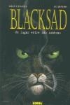 BLACKSAD UN LUGAR ENTRE LAS SOMBRAS (CARTONE) | 9788484312451 | GUARNIDO, JUANJO