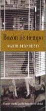BUZON DE TIEMPO (BUTXACA) | 9788466300667 | BENEDETTI, MARIO