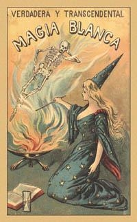 MAGIA BLANCA VERDADERA Y TRANSCENDENTAL | 9788441408098 | VARIS