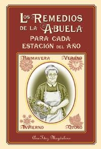 REMEDIOS DE LA ABUELA PARA CADA ESTACION DEL AÑO | 9788441408036 | FERNANDEZ MAGDALENA, ANA