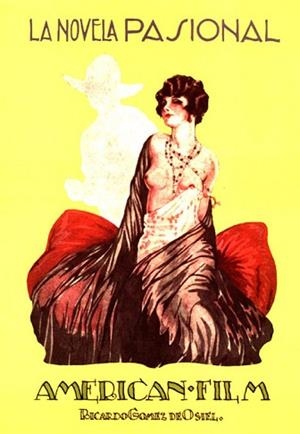 AMERICAN FILM | 9788484720003 | GOMEZ DE OSIEL, RICARDO