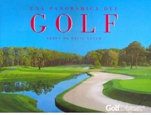 PANORAMICA DEL GOLF UNA | 9783829035897 | GOULD, DAVID