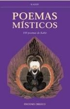 POEMAS MISTICOS | 9788477207825 | KABIR