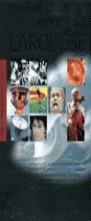 GRAN DICCIONARIO ENCICLOPEDICO LAROUSSE | 9788480164399 | VARIS