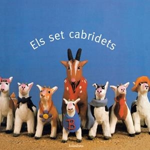 SET CABRIDETS, ELS | 9788484640219 | BALLESTEROS, XOSE