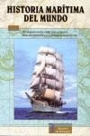 HISTORIA MARITIMA DEL MUNDO | 9788484034933 | BROSSARD, MAURICE DE