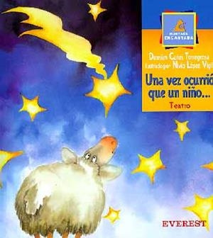 UNA VEZ OCURRIO QUE UN NIÑO (TEATRE) | 9788424177157 | CAÑAS TORREGROSA, DAMIAN