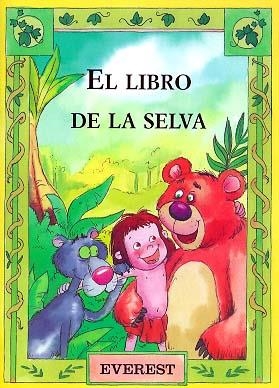 LIBRO DE LA SELVA, EL (COMETA ROJA) | 9788424130923 | VARIS