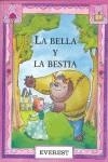 BELLA Y LA BESTIA, LA (COMETA ROJA) | 9788424131494 | VARIS