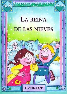 REINA DE LAS NIEVES, LA (COMETA ROJA) | 9788424130886 | VARIS