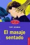 MASAJE SENTADO, EL | 9788449309557 | NEUMAN, TONY