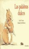 PALABRAS DULCES, LAS | 9788495150059 | NORAC, CARL