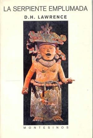 SERPIENTE EMPLUMADA, LA | 9788495580023 | LAWRENCE, D.H.