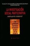 INVESTIGACION SOCIAL PARTICIPATIVA, LA | 9788495224163 | VILLASANTE, TOMAS R. (COORD.)