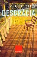 DESGRACIA | 9788483003770 | COETZEE, J. M.