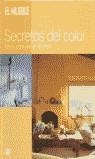 SECRETOS DEL COLOR | 9788479016401 | VARIS