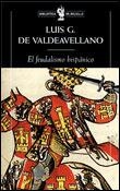 FEUDALISMO HISPANICO, EL (BUTXACA) | 9788484321453 | VALDEAVELLANO, LUIS G. DE