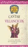 CANTAR VILLANCICOS | 9788479016128 | VARIS