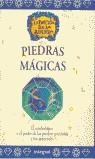 PIEDRAS MAGICAS | 9788479016586 | VARIS